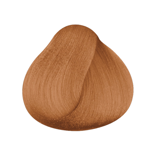 9.4 CØR.color Very Light Copper Blonde