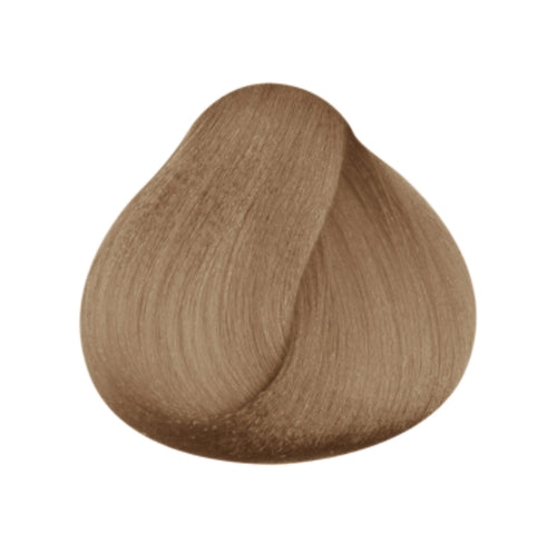 9WN CØR.color Very Light Warm Natural Brown