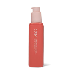 Curl Curl Cream 150ml