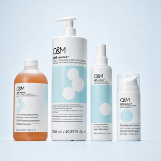 CØR.restore Part 1 – Amino Complex 500ml