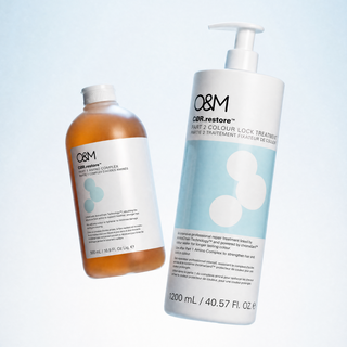 CØR.restore Part 1 – Amino Complex 500ml