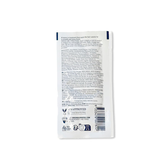 COR.restore Leave-In Treatment 15ml Sachet