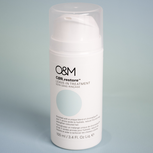 CØR.restore Leave-In Treatment 100ml