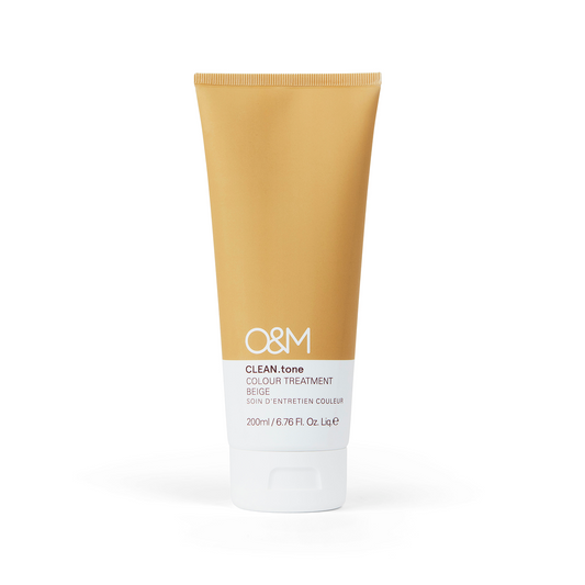 CLEAN.tone Beige Colour Treatment 200ml