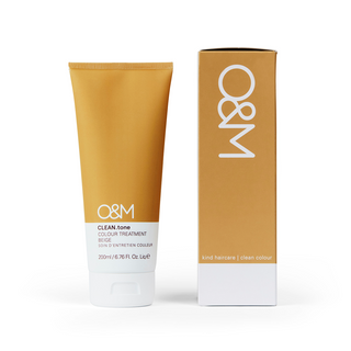 CLEAN.tone Beige Colour Treatment 200ml