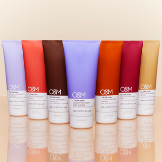 CLEAN.tone Cool Blonde Colour Treatment 200ml