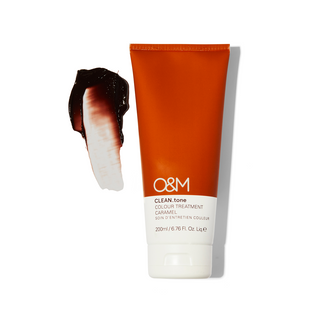 CLEAN.tone Caramel Colour Treatment 200ml