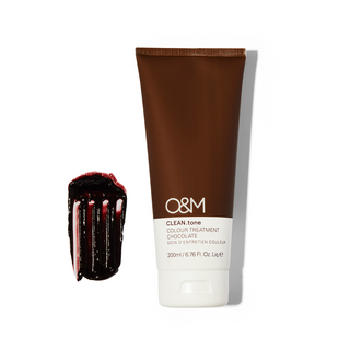 CLEAN.tone Chocolate Colour Treatment 200ml