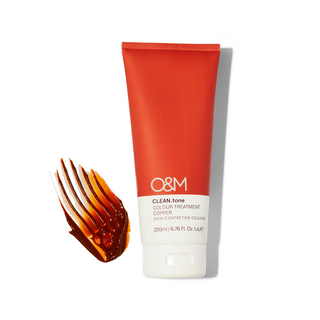 CLEAN.tone Copper Colour Treatment 200ml