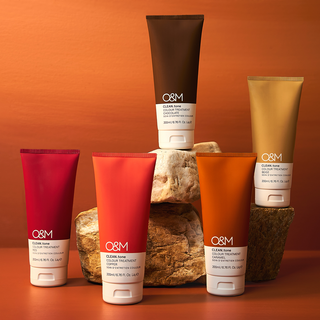 CLEAN.tone Copper Colour Treatment 200ml