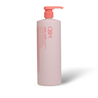 Curl Curl Shampoo 1000ml