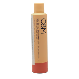 Dry Queen Brunette Dry Shampoo 300ml