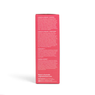 O&M Jetset Hydrate Essentials Pack