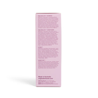 O&M Jetset Volume Essentials Pack