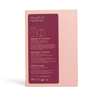 O&M Gift of Hydration Pack