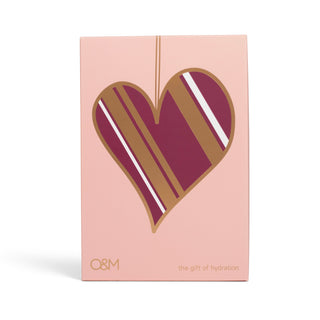 O&M Gift of Hydration Pack