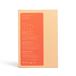 O&M Gift of Volume Pack