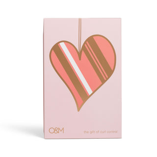 O&M Gift of Curl Control Pack