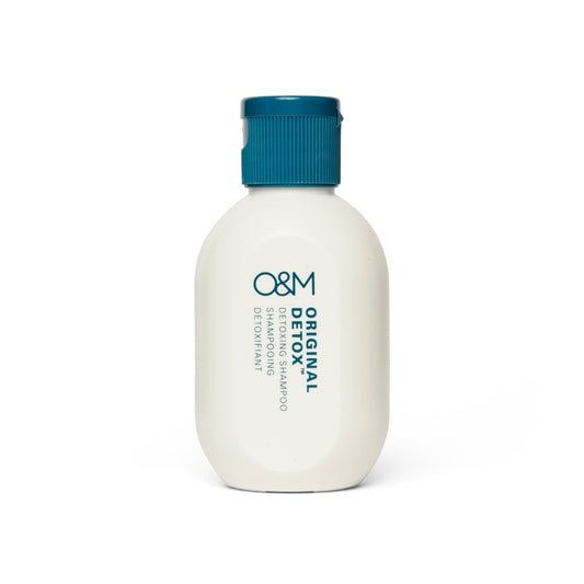 Original Detox Shampoo 50ml