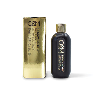 Frizzy Logic Shine Serum 50ml