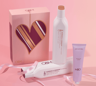 O&M Gift of Hydration Pack