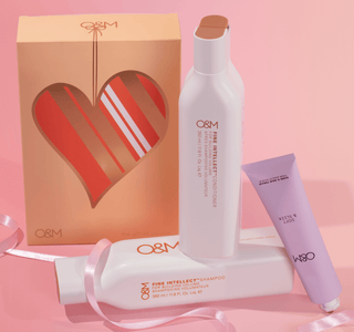 O&M Gift of Volume Pack