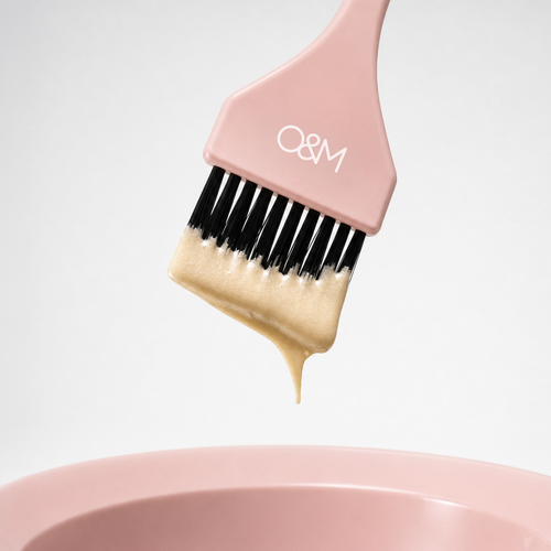 O&M Pro Australia: Clean Colour, for Salons & Professionals