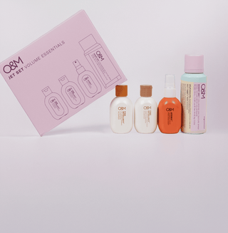 O&M Jetset Volume Essentials Pack