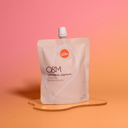 ORIGINAL.pigment Atonic Orange 200ml