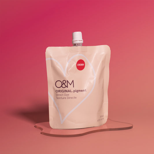 ORIGINAL.pigment Cherry 200ml