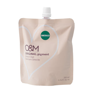 ORIGINAL.pigment Emerald 200ml