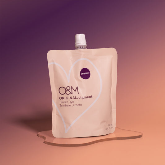ORIGINAL.pigment Mulberry 200ml