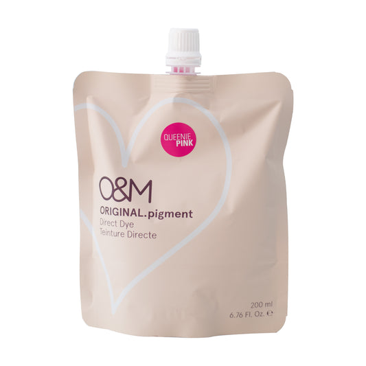 ORIGINAL.pigment Queenie Pink 200ml