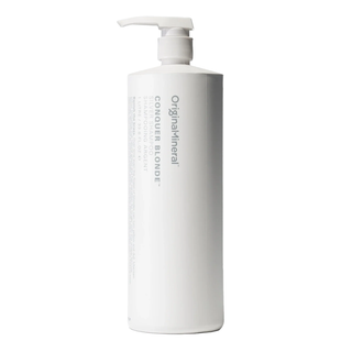 Conquer Blonde Shampoo 1000ml