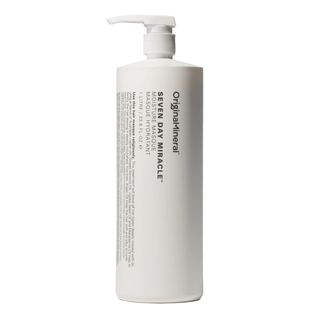 Seven Day Miracle Moisture Masque 1000ml