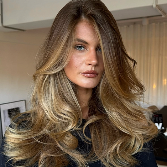 The Blow-Dry Edit | QLD 12/10