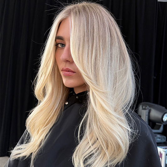 Born Blonde | VIC 28/09