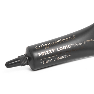 Frizzy Logic Serum Mini 10ml
