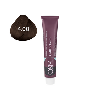 4.00 CØR.color.rn Resistant Natural Brown