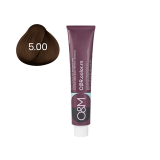 5.00 CØR.colour.rn Resistant Natural Light Brown