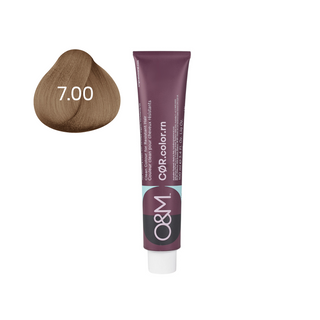 7.00 CØR.color.rn Resistant Natural Blonde