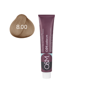 8.00 CØR.color.rn Resistant Natural Light Blonde