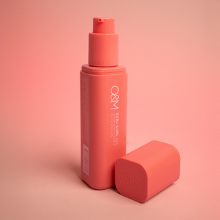 Curl Curl Gel 150ml