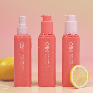 Curl Curl Spray 150ml