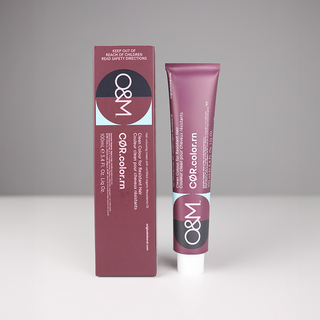 5.00 CØR.colour.rn Resistant Natural Light Brown
