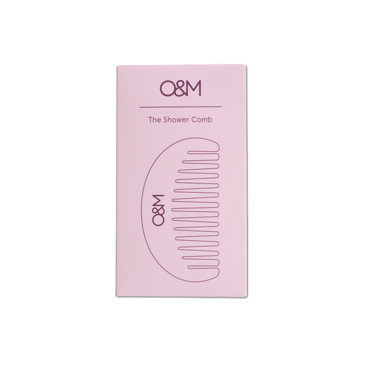 PS Shower Comb