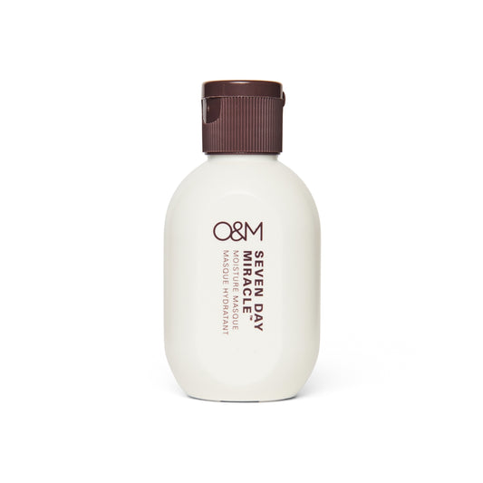Seven Day Miracle Moisture Masque 50ml