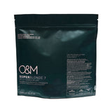 O&M SUPER BLONDE Level 7 Powder Lightener 1000g