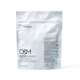 O&M SUPER BLONDE High Level 9 Lift Powder Lightener 500g