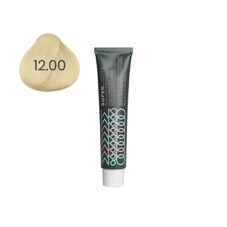 12.0 SUPER LIGHTS Natural 60ml